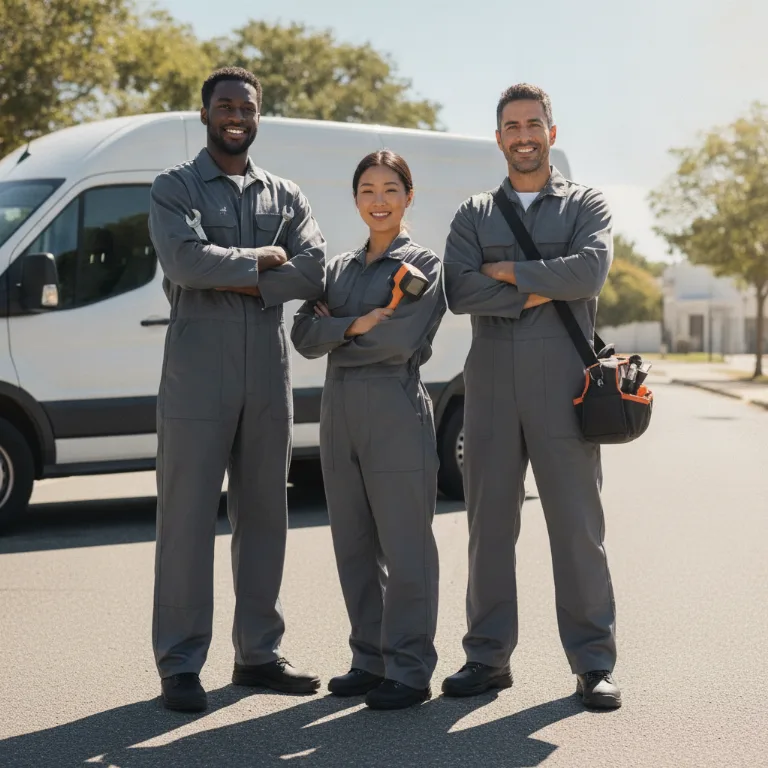 Radiator Repair team in Victorville