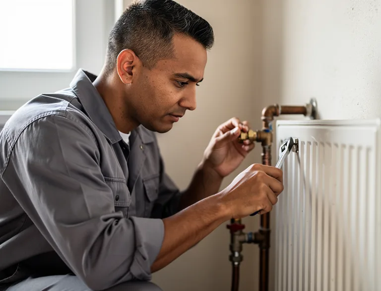 Radiator Repair service in Victorville